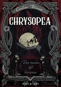 CHRYSOPEA