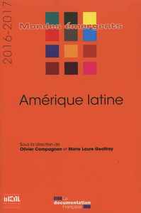 Amérique latine 2016-2017