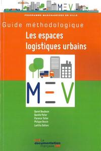 Guide méthodologique : Les espaces logistiques urbains