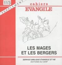 SCE-113 LES MAGES ET LES BERGERS