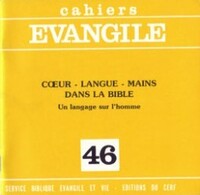 CE-46 - Coeur, langue, mains dans la Bible