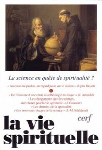 VIE SPIRITUELLE N747 SCIENCE