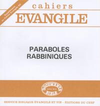 SCE-50 PARABOLES RABBINIQUES