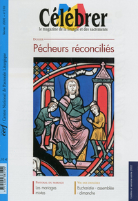 PECHEURS RECONCILIES CEL310