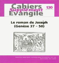 LE SCE-130 ROMAN DE JOSEPH
