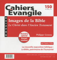 CE-150 - Images de la Bible