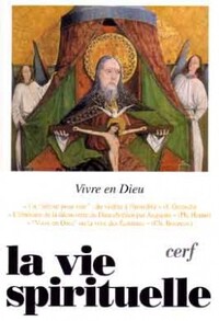 VIVRE EN DIEU VS746