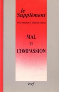 REVUE D'ÉTHIQUE ET DE THÉOLOGIE MORALE 172