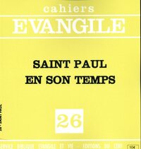 CE-26 - Saint Paul en son temps