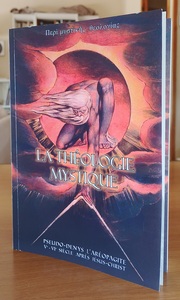LA THEOLOGIE MYSTIQUE