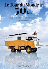 Le Tour du Monde à 50 km/h
