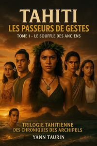 TAHITI – LES PASSEURS DE GESTES