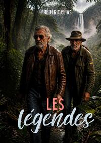 LES LÉGENDES