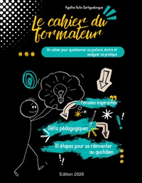 Le cahier du formateur