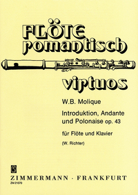 Introduction, Andante et Polonaise