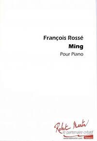 MING --- PIANO