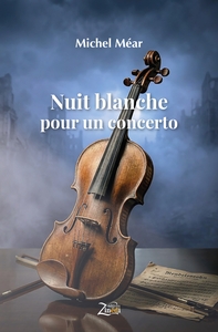 Nuit blanche pour un concerto