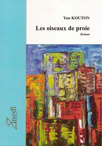 LES OISEAUX DE PROIE
