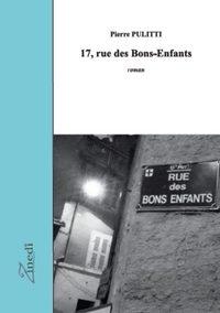 17. rue des Bons-Enfants