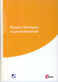 Risques chimiques au poste de travail