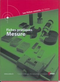 Mesure - fiches pratiques