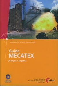 Guide MECATEX - français-English