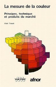 LA MESURE DE LA COULEUR 4D02