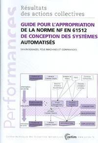 Guide pour l'appropriation de la norme NF EN 61512 de conception des systèmes automatisés