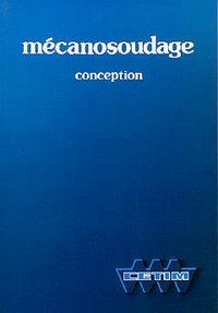 Mécanosoudage, conception