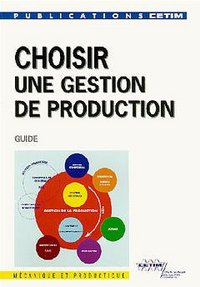 Choisir une gestion de production