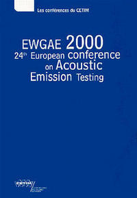 EWGAE 2000