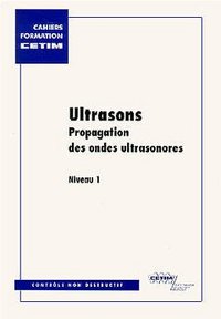 Ultrasons - propagation des ondes ultrasonores