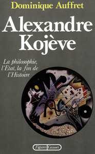 ALEXANDRE KOJEVE