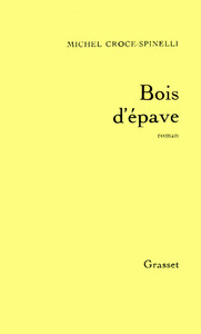 BOIS D'EPAVE
