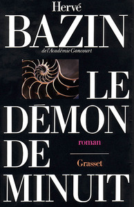 LE DEMON DE MINUIT