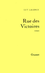 RUE DES VICTOIRES