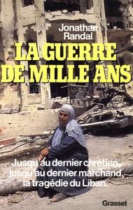 LA GUERRE DE MILLE ANS