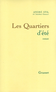 LES QUARTIERS D'ETE