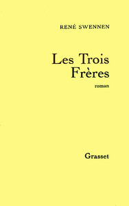 LES TROIS FRERES