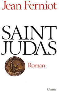 SAINT JUDAS