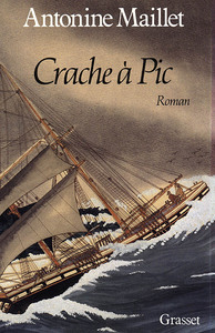 CRACHE A PIC