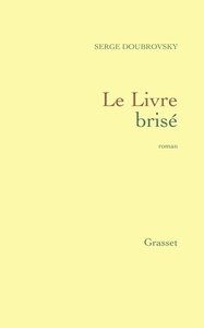 LE LIVRE BRISE