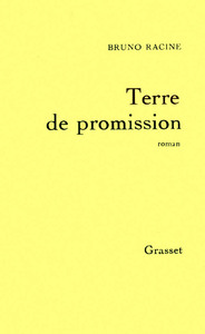 TERRE DE PROMISSION