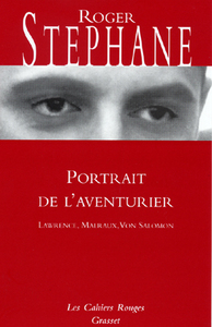 PORTRAIT DE L'AVENTURIER - (*
