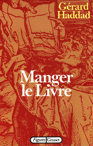 Manger le livre