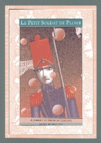 Le petit soldat de plomb