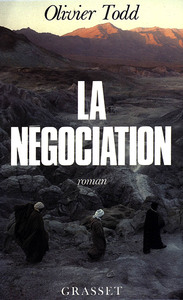 LA NEGOCIATION