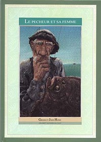 Le pêcheur et sa femme