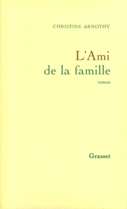 L'AMI DE LA FAMILLE