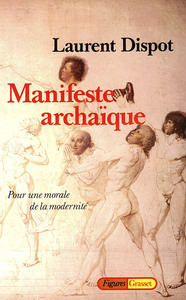 MANIFESTE ARCHAIQUE